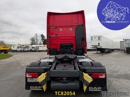 DAF XF 105 530