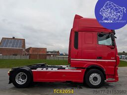 DAF XF 105 530