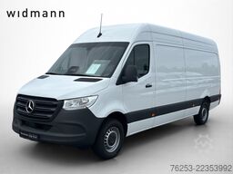 Mercedes-Benz Sprinter 317 CDI Kasten PRO Hochdach Lang AUT
