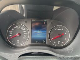 Mercedes-Benz Sprinter 317 CDI Kasten PRO Hochdach Lang AUT