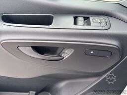 Mercedes-Benz Sprinter 317 CDI Kasten PRO Hochdach Lang AUT