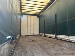 Pacton 16 PG / Wipkar / Mid Axle Trailer / Jumbo - Vol...