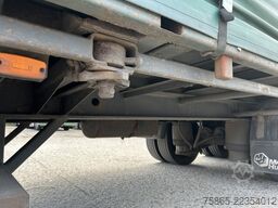 Pacton 16 PG / Wipkar / Mid Axle Trailer / Jumbo - Vol...