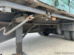 Pacton 16 PG / Wipkar / Mid Axle Trailer / Jumbo - Vol...