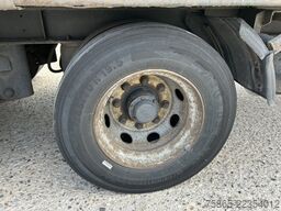 Pacton 16 PG / Wipkar / Mid Axle Trailer / Jumbo - Vol...