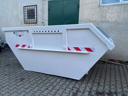 CTG GmbH 4-20 cbm ohne klappe