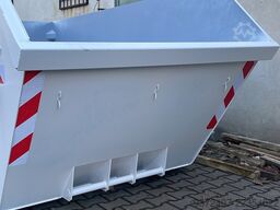 CTG GmbH 4-20 cbm ohne klappe