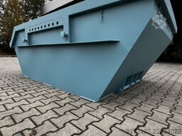 CTG GmbH 4-20 cbm ohne klappe