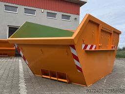 CTG GmbH 4-20 cbm ohne klappe