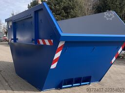 CTG GmbH 4-20 cbm ohne klappe