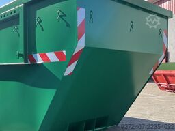 CTG GmbH 4-20 cbm ohne klappe