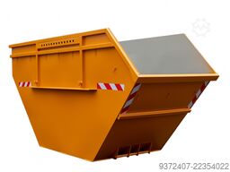 CTG GmbH 4-20 cbm ohne klappe