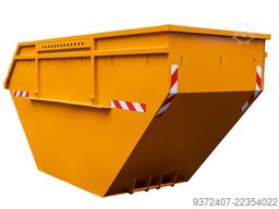 CTG GmbH 4-20 cbm ohne klappe