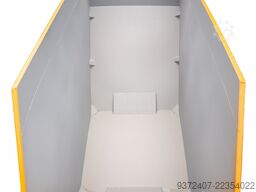 CTG GmbH 4-20 cbm ohne klappe