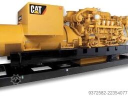 Caterpillar 3516B DGB
