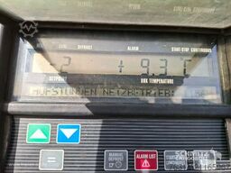 Schmitz Cargobull Tiefkühler Standard Doppelstock Trennwand