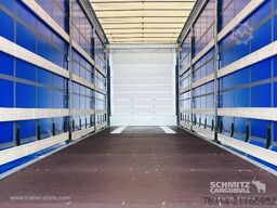 Schmitz Cargobull Curtainsider Mega Getränke
