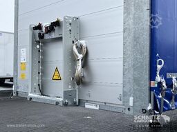 Schmitz Cargobull Curtainsider Mega Getränke