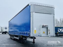 Schmitz Cargobull Curtainsider Mega Getränke