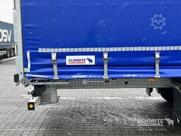 Schmitz Cargobull Curtainsider Mega Getränke