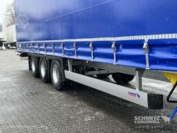 Schmitz Cargobull Curtainsider Mega Getränke
