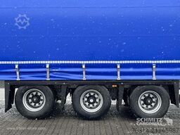 Schmitz Cargobull Curtainsider Mega Getränke