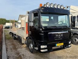 MAN TGL TGL OPRIJWAGEN 6500kg Laadvermogen