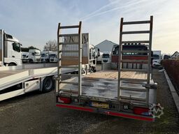 MAN TGL TGL OPRIJWAGEN 6500kg Laadvermogen