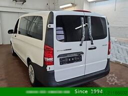 MERCEDES-BENZ Vito Tourer 114 CDI Pro Automatik Lang