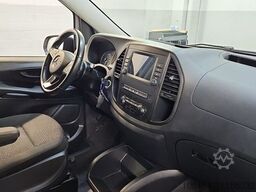 MERCEDES-BENZ Vito Tourer 114 CDI Pro Automatik Lang