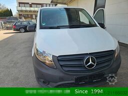 MERCEDES-BENZ Vito Tourer 114 CDI KB3 ProLang Automatik Kamera