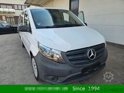 MERCEDES-BENZ Vito Tourer 114 CDI KB3 ProLang Automatik Kamera