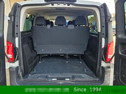 MERCEDES-BENZ Vito Tourer 114 CDI KB3 ProLang Automatik Kamera