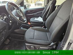 MERCEDES-BENZ Vito Tourer 114 CDI KB3 ProLang Automatik Kamera