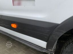 FORD Transit Pritsche 350 L3 Doppelkabine Trend Klima