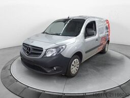 MERCEDES-BENZ Citan Kasten 109/111 extralang Kasten
