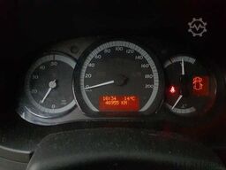 MERCEDES-BENZ Citan Kasten 109/111 extralang Kasten