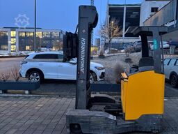 Jungheinrich ETV-Q 25 neue Batterie