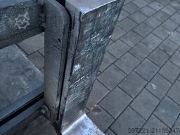 Jungheinrich ETV-Q 25 neue Batterie