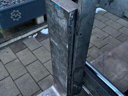 Jungheinrich ETV-Q 25 neue Batterie