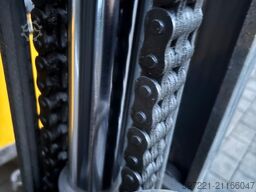 Jungheinrich ETV-Q 25 neue Batterie