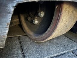 Jungheinrich ETV-Q 25 neue Batterie