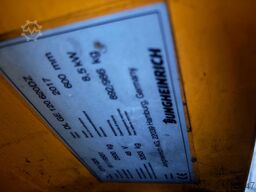 Steinbock Asset Investment Srl Steinbock Asset Investment Srl Steinbock Asset Investment Srl