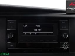 Volkswagen T6 Transporter 2.0 TDI 3SITZE,KLIMA,TRENNWAND