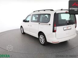 Volkswagen Caddy MAXI 2.0 TDI LIFE 7 SITZE NAVI,KAMERA,AHK