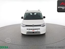 Volkswagen Caddy MAXI 2.0 TDI LIFE 7 SITZE NAVI,KAMERA,AHK