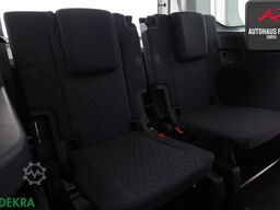 Volkswagen Caddy MAXI 2.0 TDI LIFE 7 SITZE NAVI,KAMERA,AHK