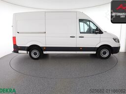Volkswagen Crafter 30 2.0 TDI L3H3 KLIMA,ACC,STANDHEIZUNG