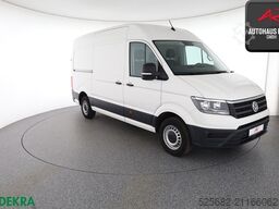 Volkswagen Crafter 30 2.0 TDI L3H3 KLIMA,ACC,STANDHEIZUNG