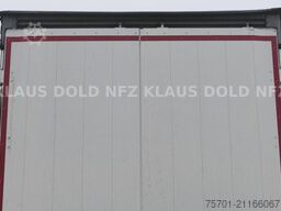SCHMITZ CARGOBULL SCB S3T  Liftachse safety-roof VARIOS